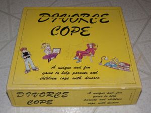 Divorce Cope