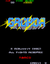 Video Game: Grobda