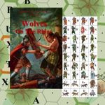 RPG Item: Wolves on the Rhine