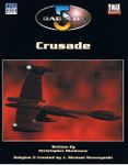 RPG Item: Crusade