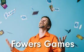 Fowers Games