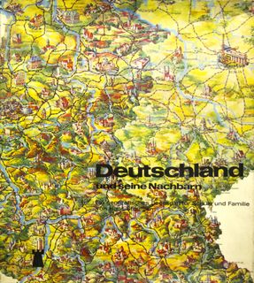 Deutschland und seine Nachbarn