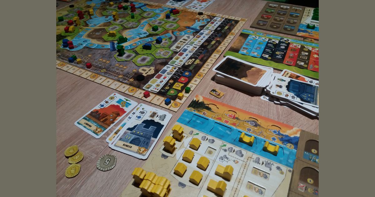 BoardGameGeek