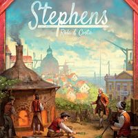 Stephens