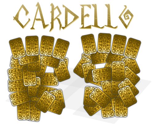 [WIP] Cardello (2025 traditional deck game design contest)