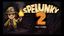 Video Game: Spelunky 2