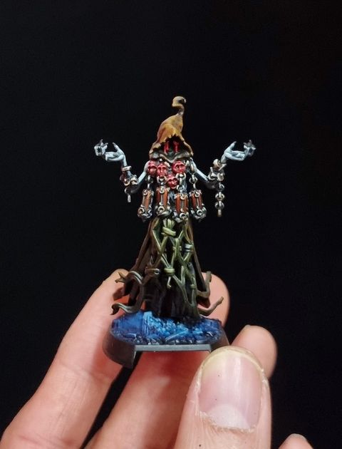descent legends of the dark wolf