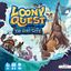 Board Game: Loony Quest: The Lost City