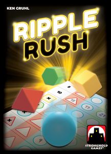 Ripple Rush box art