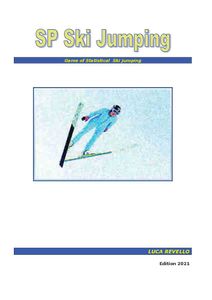 SP Ski jumping