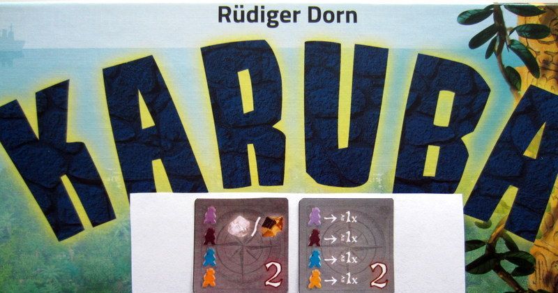 karuba extension
