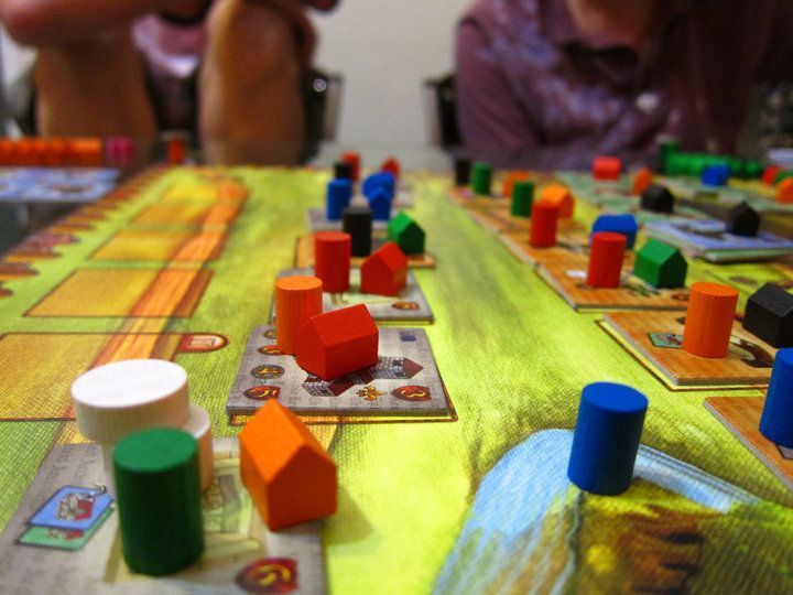 BoardGameGeek
