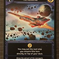 Star Realms: Ace of Aces