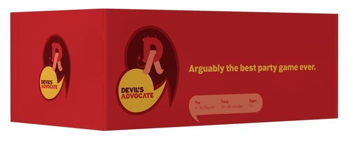 Devil's Advocate