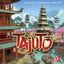Board Game: Tajuto