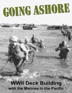 Going Ashore