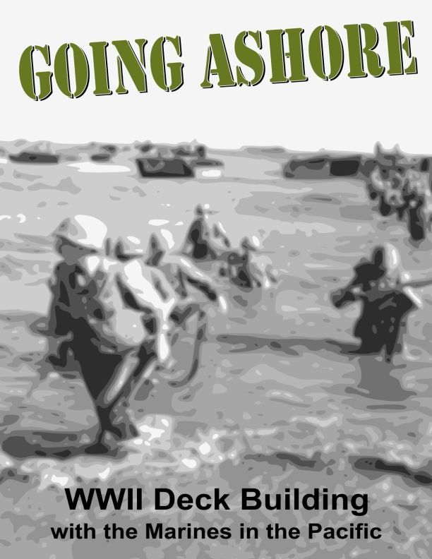 Going Ashore