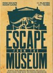 Escape from the Museum