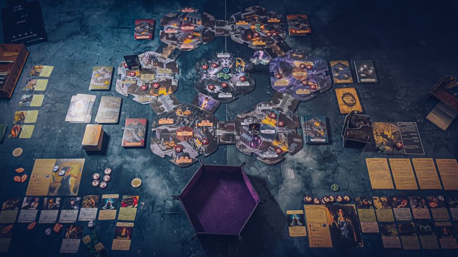 board game image