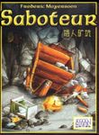 Board Game: Saboteur