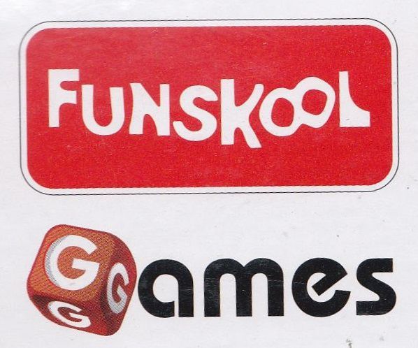 Funskool Games
