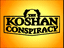 Video Game: B.A.T. II: The Koshan Conspiracy