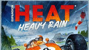 Heat: Heavy Rain thumbnail