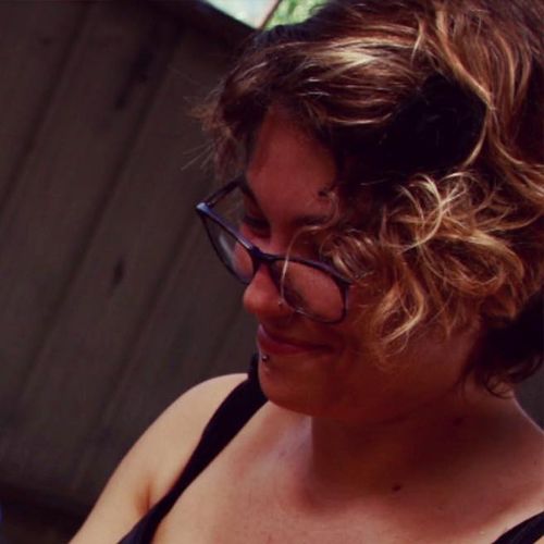Marina Coudray