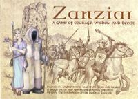 Zanziar (2008)