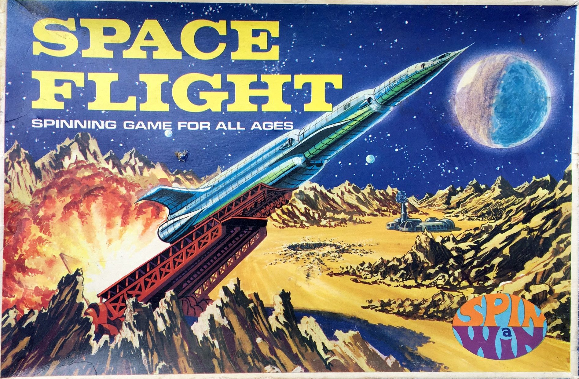 Space Flight