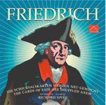 Board Game: Friedrich