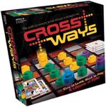 Board Game: CrossWays