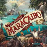 Board Game: Maracaibo: The Uprising