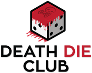 RPG Publisher: Death Die Club