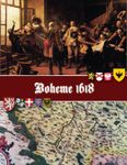Bohême 1618