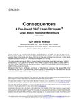 RPG Item: GRM8-01: Consequences