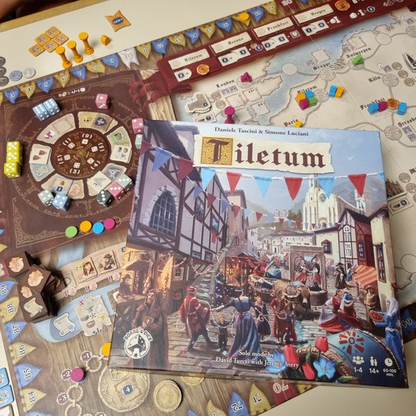 BoardGameGeek