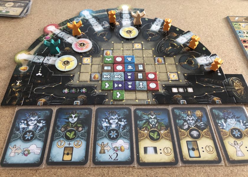 board game image