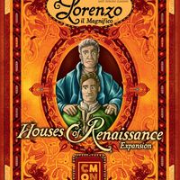 Lorenzo il Magnifico: Casas del Renacimiento