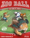 Zoo Ball (English)
