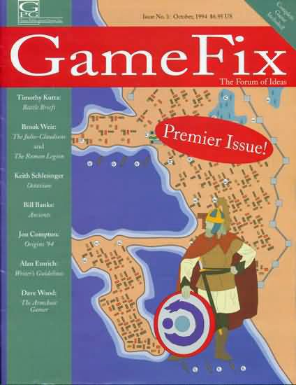 Game Publications Group