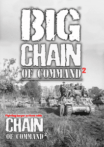Big Chain of Command 2
