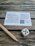 An Adventure on the Card