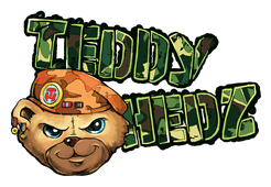 Teddy Hedz