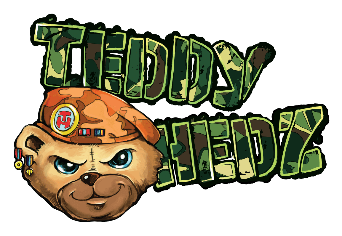 Teddy Hedz
