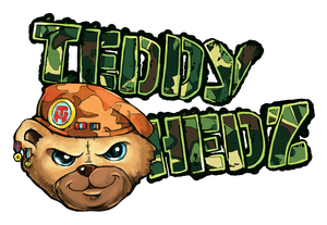 Teddy Hedz