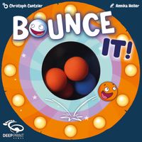 Bounce It!