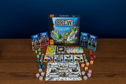 BoardGameGeek
