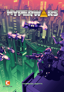 Hyperwars