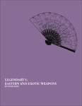 RPG Item: Legendary V: Eastern and Exotic Weapons